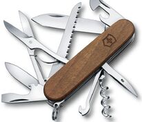 Нож перочинный Huntsman Wood 91 арт.11371.01