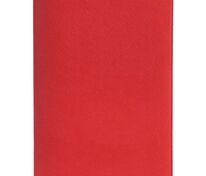 Обложка для паспорта Devon, красная арт.10266.50