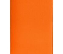 Обложка для паспорта Devon, оранжевая арт.10266.20