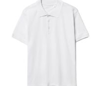Рубашка поло мужская Virma Stretch, белая арт.11143.60