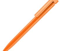 Ручка шариковая Liberty Polished, оранжевая арт.12915.20