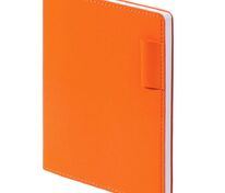 Ежедневник Tact, недатированный, оранжевый арт.17071.20