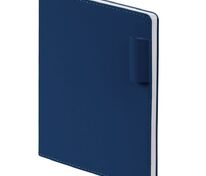 Ежедневник Tact, недатированный, синий арт.17071.44