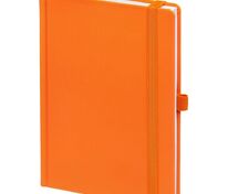 Ежедневник Favor, недатированный, оранжевый арт.17072.20