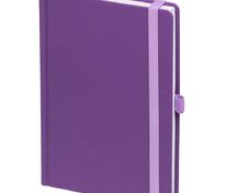 Ежедневник Favor, недатированный, фиолетовый арт.17072.70