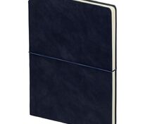 Ежедневник Kuka, недатированный, синий арт.17017.40