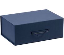 Коробка New Case, синяя арт.11042.40