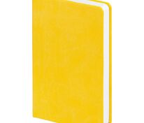 Блокнот Freenote Wide, желтый арт.11049.80
