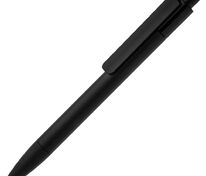 Ручка шариковая Prodir DS4 PMM-P, черная арт.11424.30