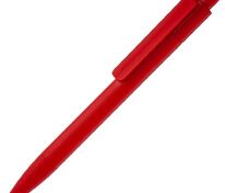 Ручка шариковая Prodir DS4 PMM-P, красная арт.11424.50