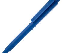 Ручка шариковая Prodir DS4 PMM-P, синяя арт.11424.40