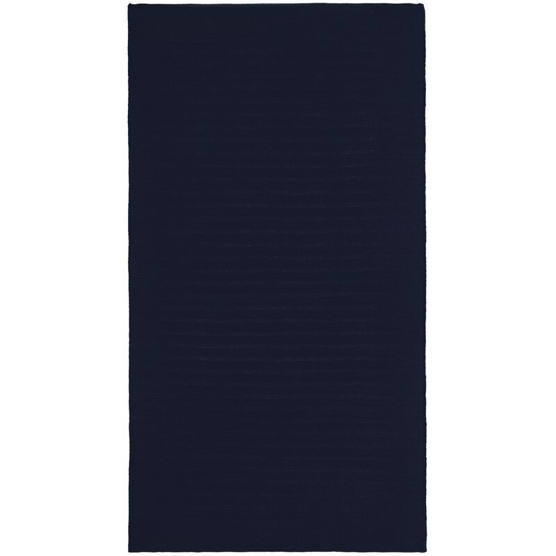 Плед Field, темно-синий арт.10453.40