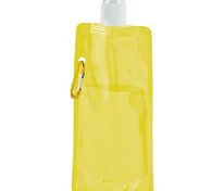 Складная бутылка HandHeld, желтая арт.74155.80