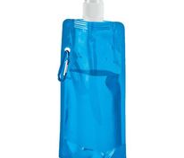 Складная бутылка HandHeld, синяя арт.74155.40