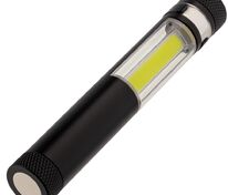 Фонарик-факел LightStream, малый, черный арт.10420.30