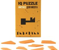 Головоломка IQ Puzzle, ключ арт.12108.05