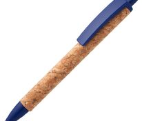 Ручка шариковая Grapho, синяя арт.10570.40
