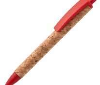 Ручка шариковая Grapho, красная арт.10570.50