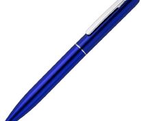 Ручка шариковая Scribo, синяя арт.10571.40