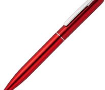 Ручка шариковая Scribo, красная арт.10571.50