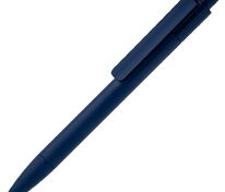 Ручка шариковая Prodir DS4 PMM-P, темно-синяя арт.11424.45