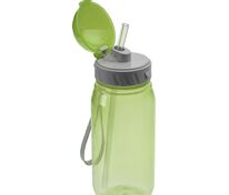 Бутылка для воды Aquarius, зеленая арт.10332.90