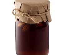 Мед цветочный Bee To Bear, с миндалем арт.7505.04