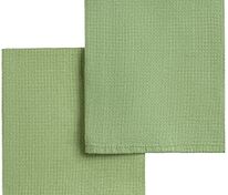 Набор полотенец Fine Line, зеленый арт.10788.90