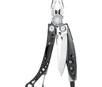 Мультитул Skeletool CX, стальной с черным арт.10846.13