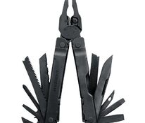 Мультитул Super Tool 300 Black арт.10853.30