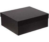 Коробка My Warm Box, черная арт.10860.30