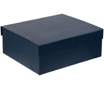Коробка My Warm Box, синяя арт.10860.40