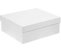 Коробка My Warm Box, белая арт.10860.60
