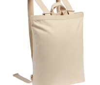 Рюкзак холщовый Discovery Bag, неокрашенный арт.10875.66