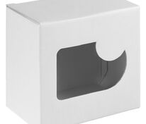Коробка с окном Gifthouse, белая арт.10920.60