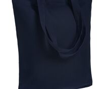 Холщовая сумка Avoska, темно-синяя арт.11293.40