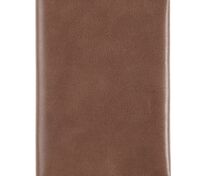 Обложка для паспорта Apache, коричневая (какао) арт.3437.59