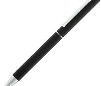 Ручка шариковая Blade Soft Touch, черная арт.13141.30