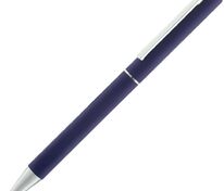 Ручка шариковая Blade Soft Touch, синяя арт.13141.40