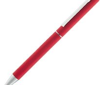 Ручка шариковая Blade Soft Touch, красная арт.13141.50