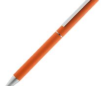 Ручка шариковая Blade Soft Touch, оранжевая арт.13141.20