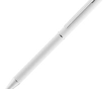 Ручка шариковая Blade Soft Touch, белая арт.13141.60
