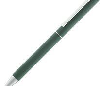 Ручка шариковая Blade Soft Touch, зеленая арт.13141.90
