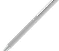Ручка шариковая Blade Soft Touch, серая арт.13141.11