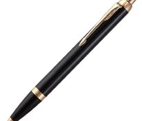 Ручка шариковая Parker IM Core Black GT, черная арт.11933.00