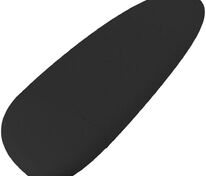 Флешка Pebble, черная, USB 3.0, 16 Гб арт.11811.36