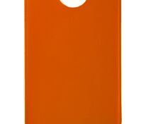 Чехол для карточки Dorset, оранжевый арт.10942.20