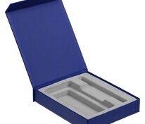 Коробка Rapture для аккумулятора и ручки, синяя арт.11610.40