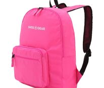 Рюкзак складной Swissgear, розовый арт.12153.15
