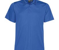 Рубашка поло мужская Eclipse H2X-Dry, синяя арт.11621.43